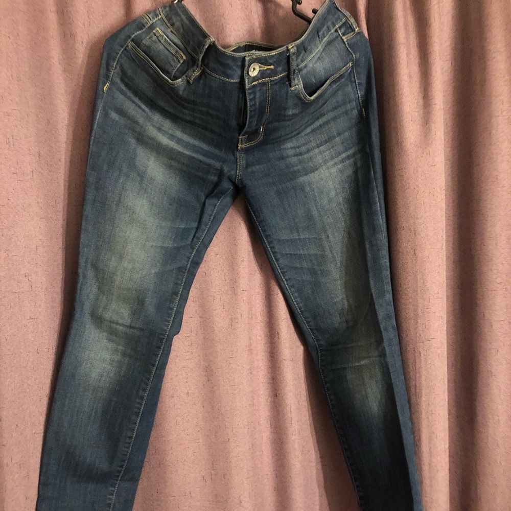 Bullhead Jeans - used